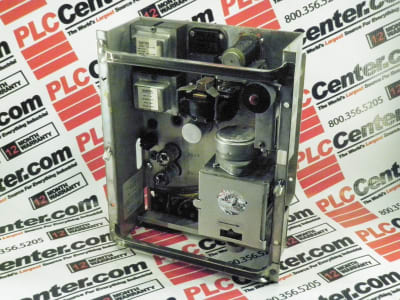 KIDDE-FENWAL, LLC 26RJ8-6018