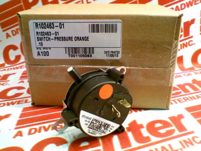 ARMSTRONG R102463-01