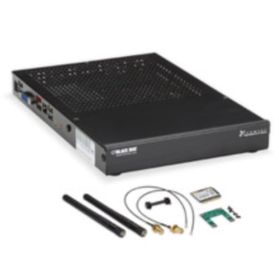 BLACK BOX CORP ICSS-VE-SU-W