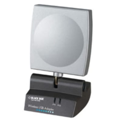 BLACK BOX CORP LW6002A-R2