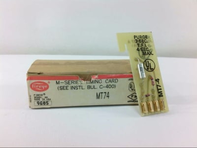 KIDDE-FENWAL, LLC MT7-4