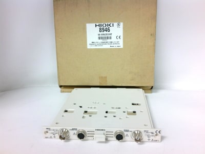 HIOKI 8946