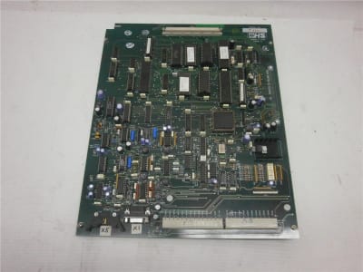 HARLAND SIMON H4890P1424