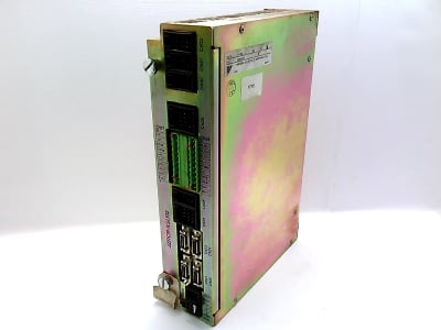 YASKAWA ELECTRIC JZRCR-XSU02