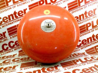 EDWARDS SIGNALING 6000