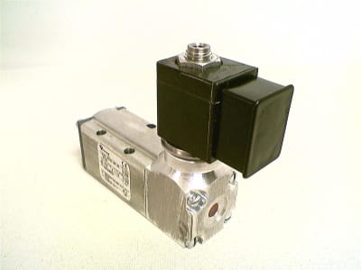 VERSA VALVES KSG-4332-6K-HC-A120