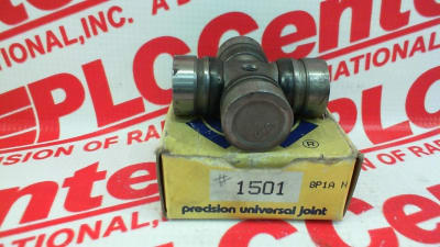PRECISION 1501