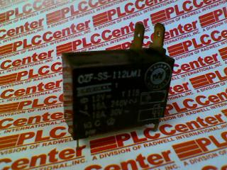 ORIGINAL OZF-SS-112LM1