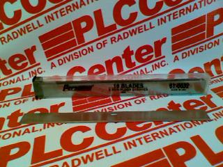 AMERICAN SAFETY RAZOR 61-0032