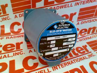 DANAHER MOTION SS50-2021