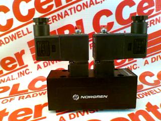 NORGREN QM/1762/123/131/07
