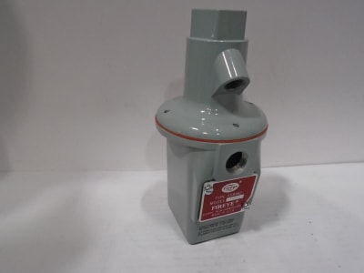 KIDDE-FENWAL, LLC 45RM2-1000