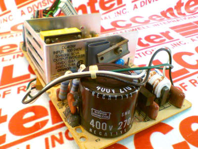 OMRON DL-413W