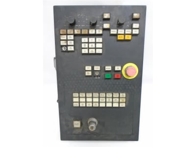 GENERAL ELECTRIC 2000CNCMCS