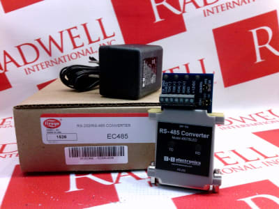 KIDDE-FENWAL, LLC EC485