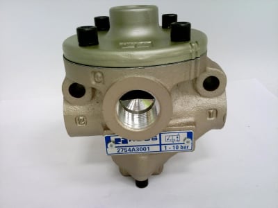 ROSS CONTROLS 2754A3001