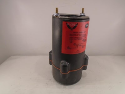 KIDDE-FENWAL, LLC 85IRF1-1QD