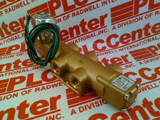 VERSA VALVES VSG-4522-G-U-3-21-31-A120