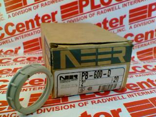 NEER PB-600-D