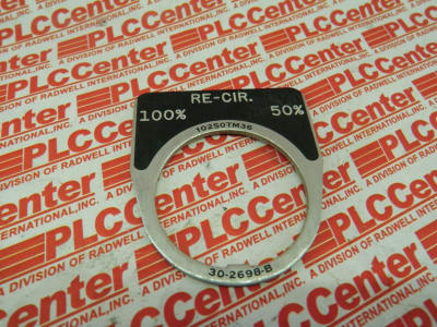 EATON CORPORATION 10250TM36-RE-CIR