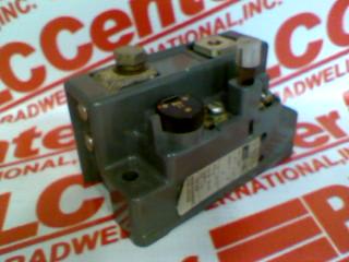 EEC AEG B200/1