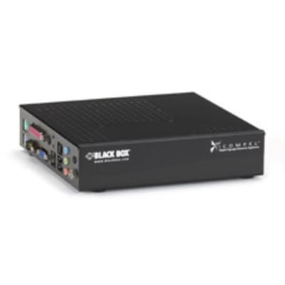 BLACK BOX CORP ICKS-VE-KU-N