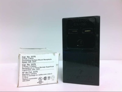 LEVITON 5376