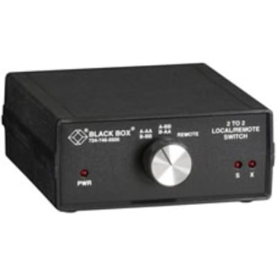 BLACK BOX CORP SW981A