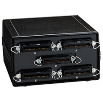 BLACK BOX CORP SW260A-FFFFF