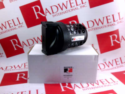 ROSS CONTROLS 5021B5018