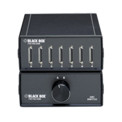 BLACK BOX CORP SW059A