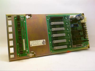 YASKAWA ELECTRIC JZNC-MRK09-21