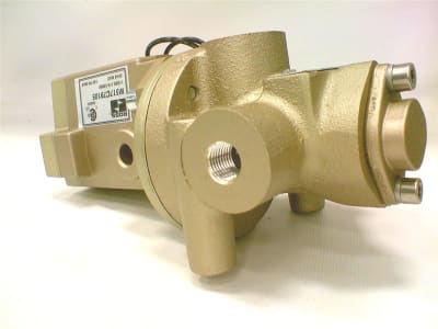 ROSS CONTROLS D2773B2001Z