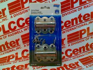 NATIONAL MFG CO N190-736