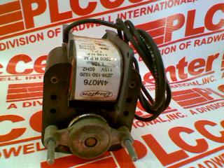 GRAINGER 4M076