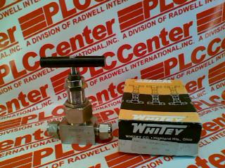 SWAGELOK HC-12NKS8