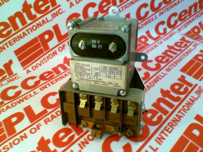 HONEYWELL R8154B-1002