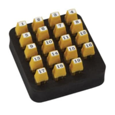 BLACK BOX CORP SOHOTEST-RJ45