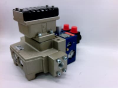 ROSS CONTROLS 3573D3192