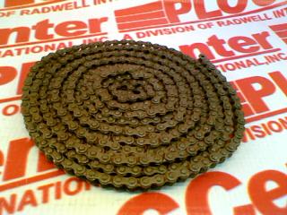 DIAMOND CHAIN 25-1R-10