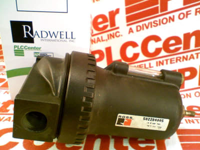 ROSS CONTROLS 5022B4005