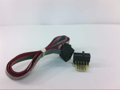 KIDDE-FENWAL, LLC ED550-3