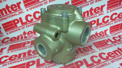 ROSS CONTROLS D2773A6817