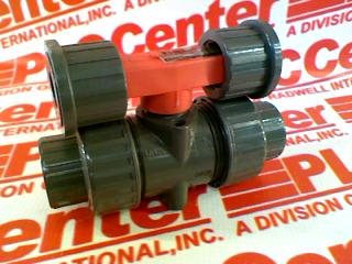LEGEND VALVE 2329-007