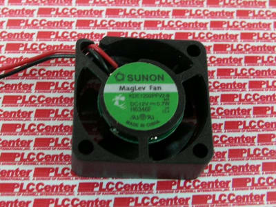 SUNON KDE1202PFV28