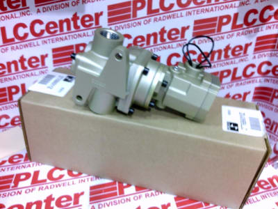 ROSS CONTROLS 2776B6011Z