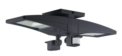 RAB LIGHTING CLED2X26MSW