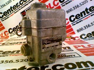 ROSS CONTROLS 1613A2001