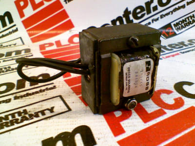 ROSS CONTROLS 346B04