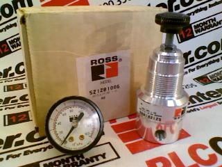 ROSS CONTROLS 5212B1006